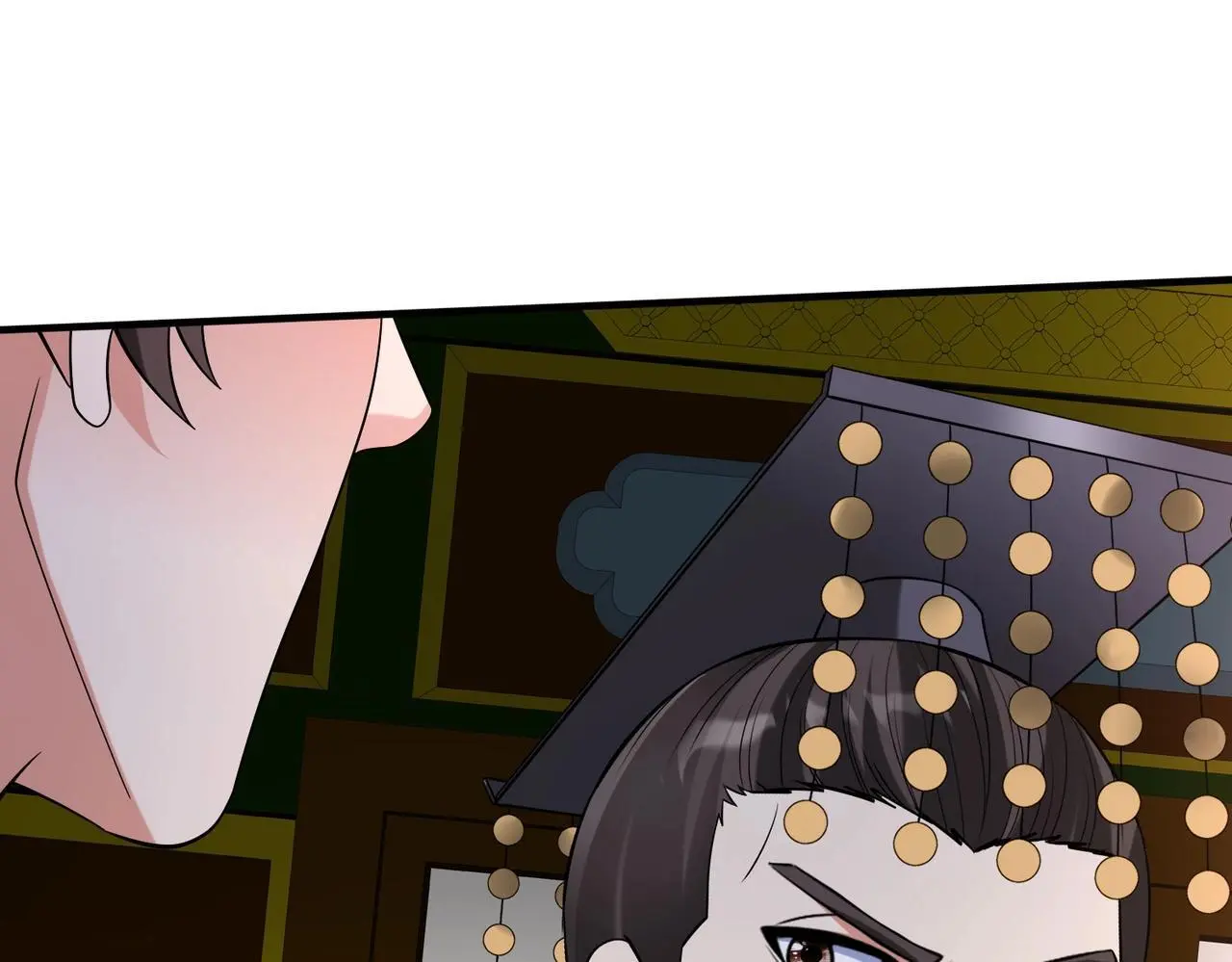 第103话 以身为饵？竟还有人想要我的命？！ 第84页