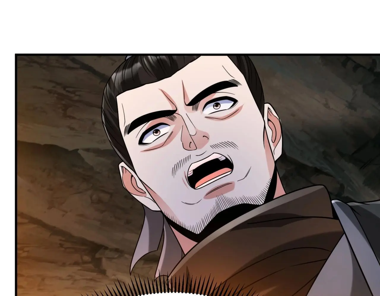 第102话 二圣临朝？我也成了千古一帝？！ 第1页