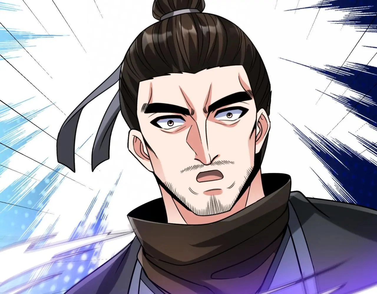 第102话 二圣临朝？我也成了千古一帝？！ 第3页