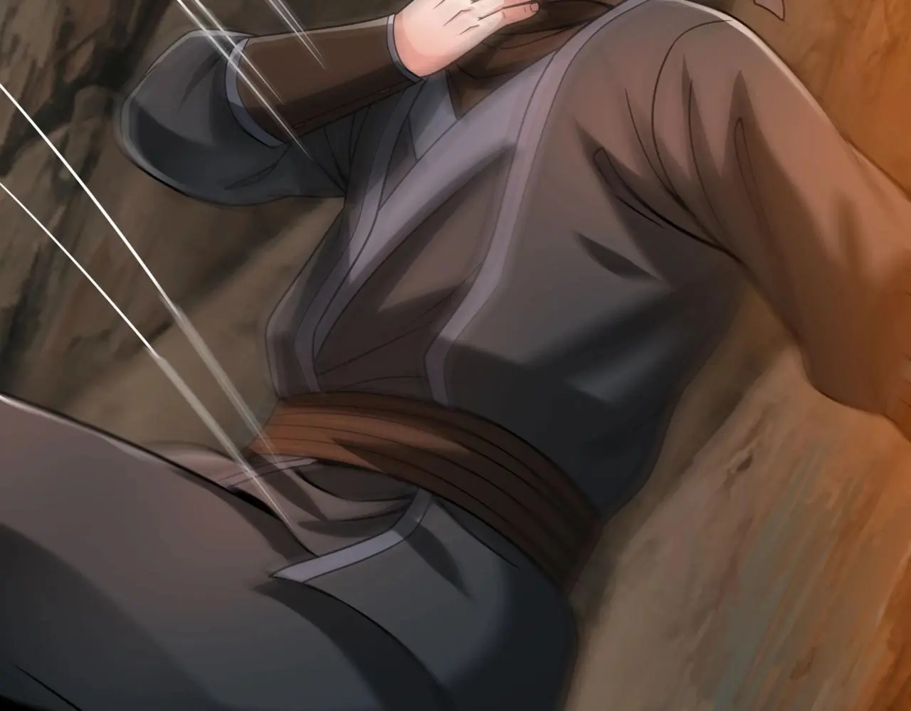 第102话 二圣临朝？我也成了千古一帝？！ 第8页