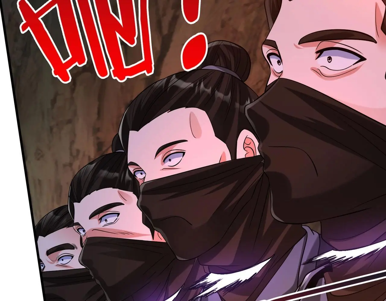 第102话 二圣临朝？我也成了千古一帝？！ 第19页