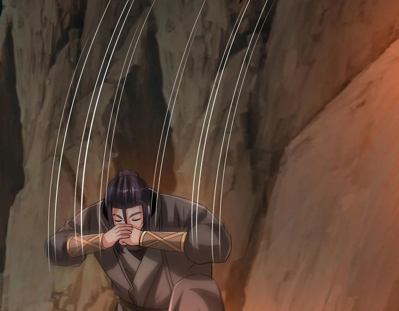 第102话 二圣临朝？我也成了千古一帝？！ 第25页