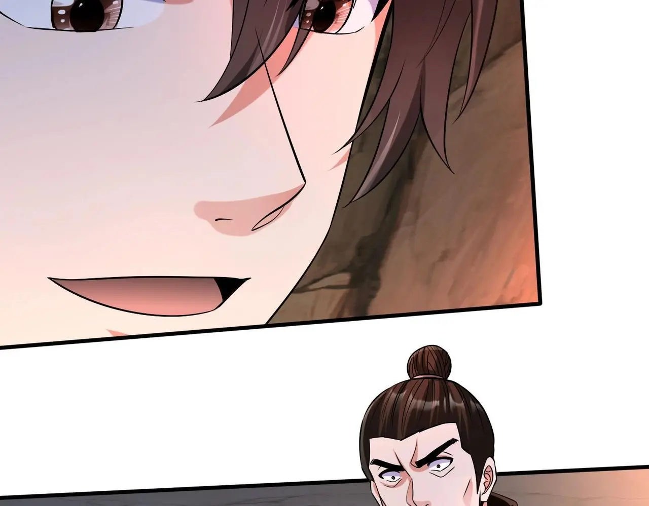 第102话 二圣临朝？我也成了千古一帝？！ 第27页