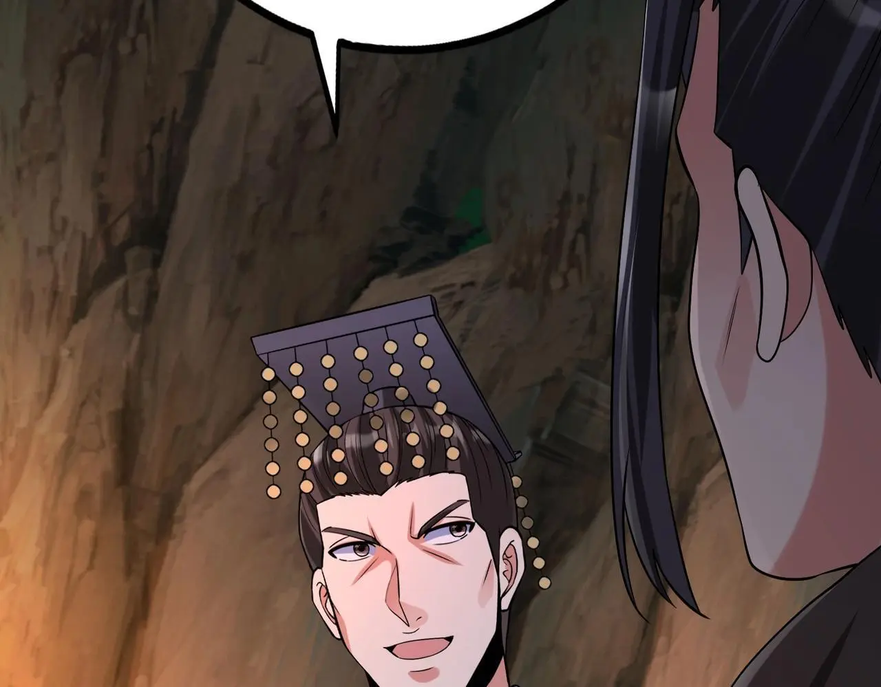 第102话 二圣临朝？我也成了千古一帝？！ 第47页