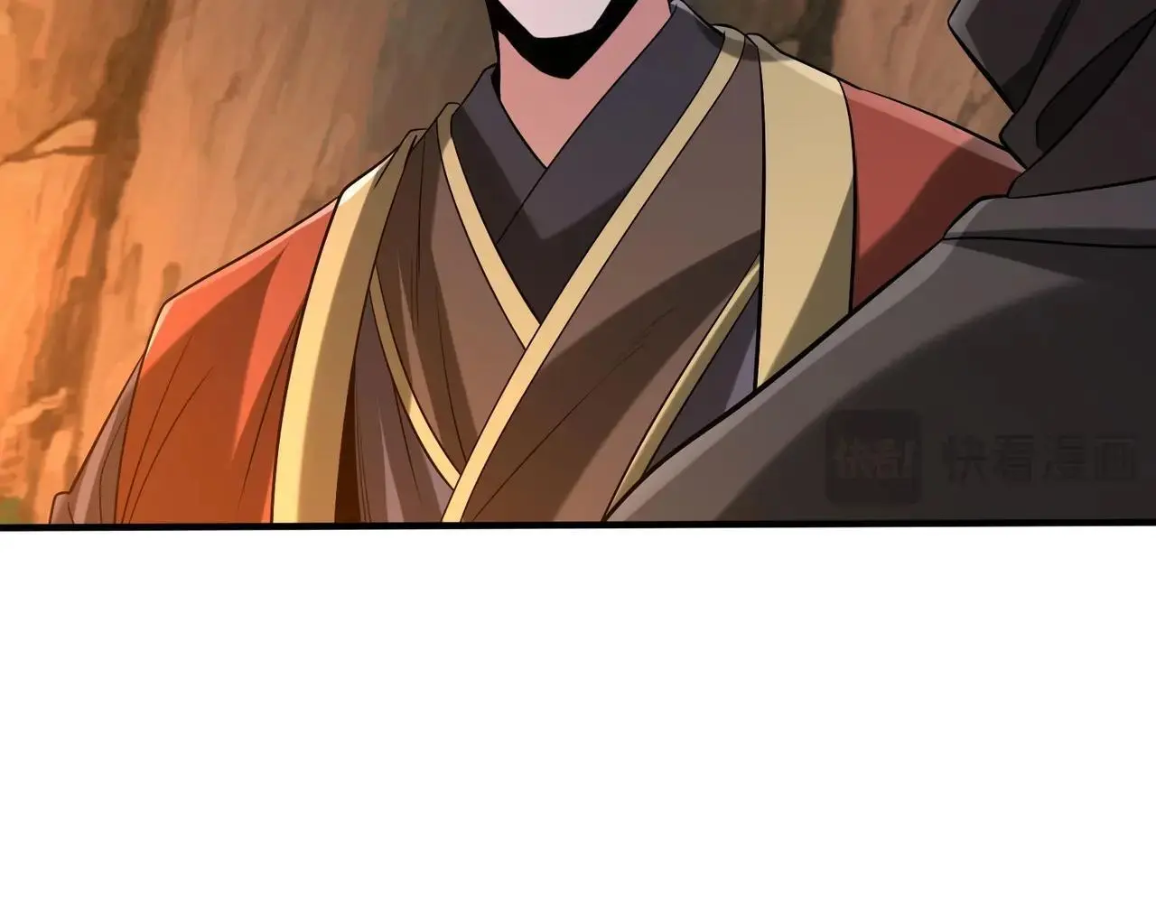 第102话 二圣临朝？我也成了千古一帝？！ 第48页