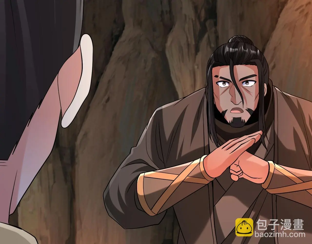 第102话 二圣临朝？我也成了千古一帝？！ 第54页