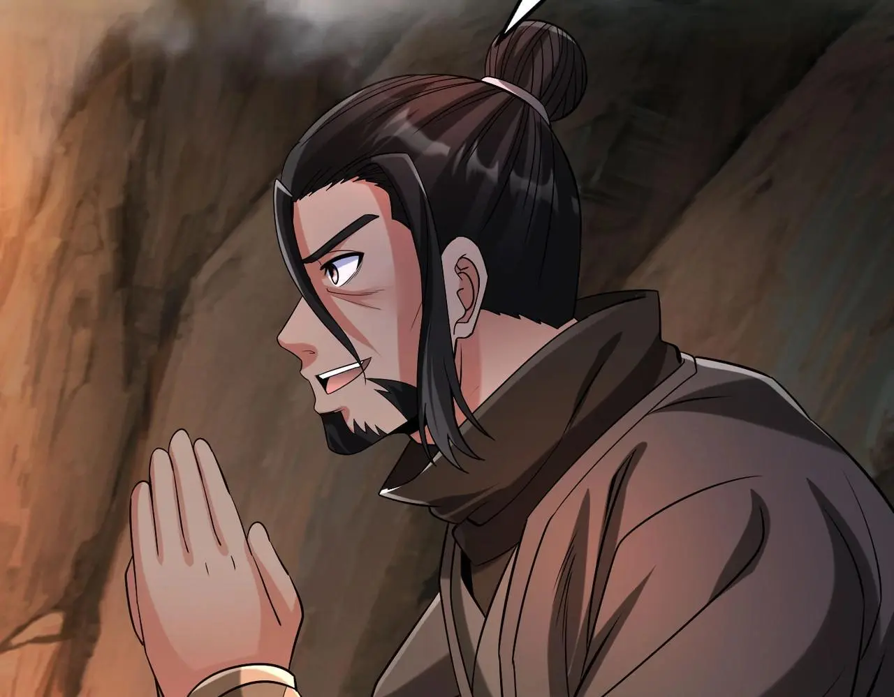第102话 二圣临朝？我也成了千古一帝？！ 第58页