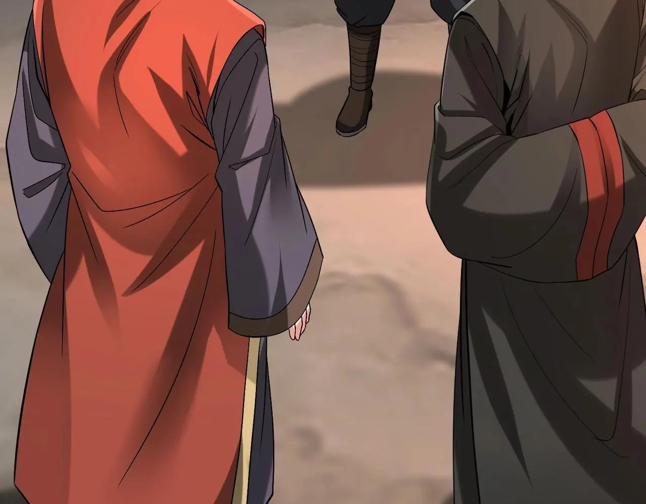 第102话 二圣临朝？我也成了千古一帝？！ 第65页