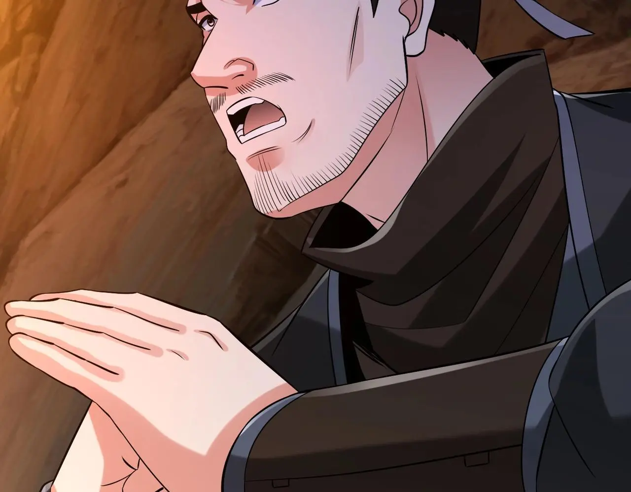 第102话 二圣临朝？我也成了千古一帝？！ 第68页