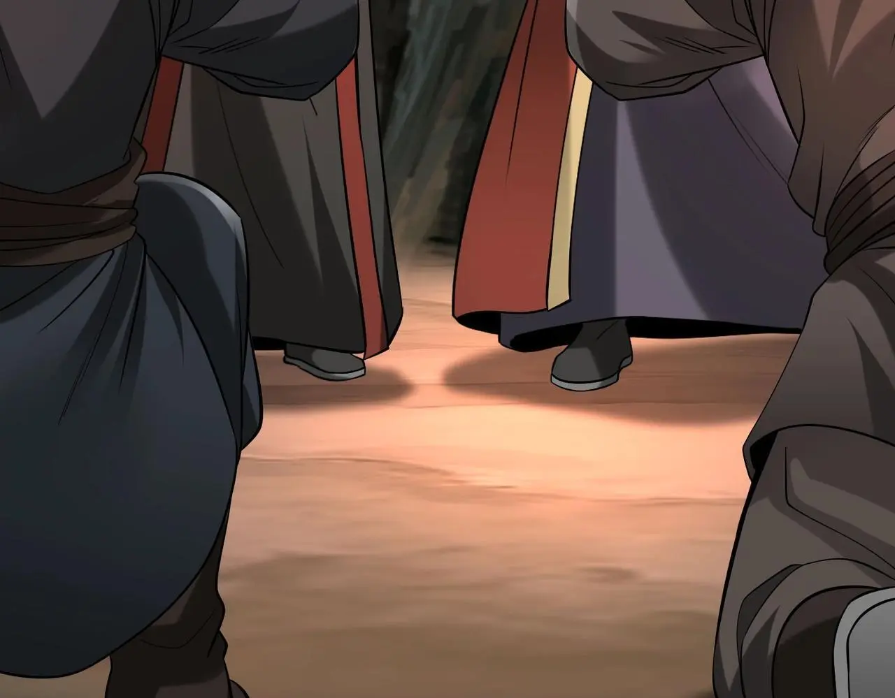 第102话 二圣临朝？我也成了千古一帝？！ 第75页