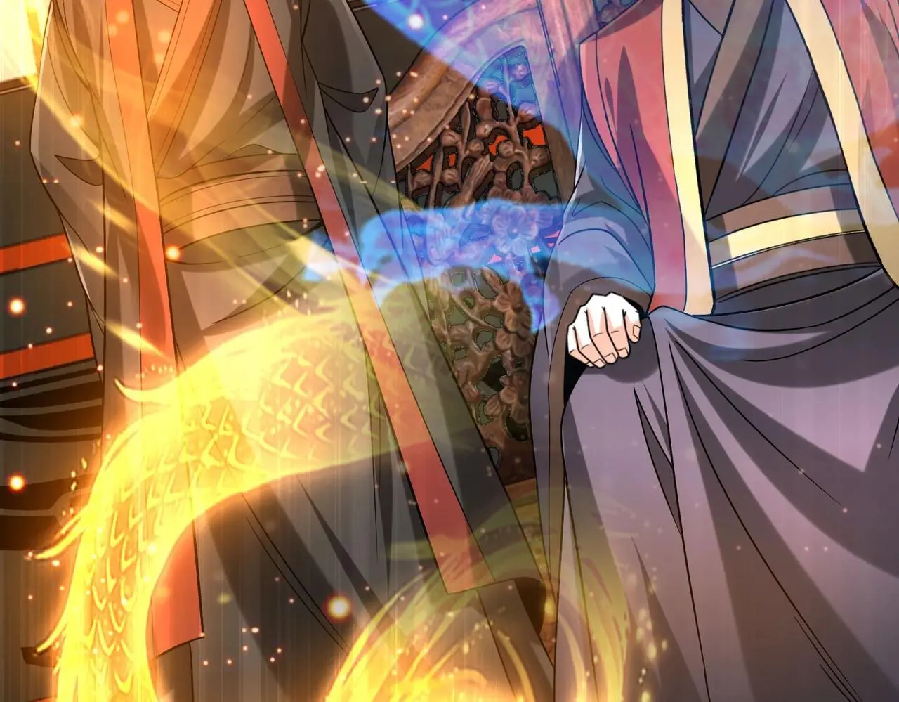 第102话 二圣临朝？我也成了千古一帝？！ 第110页