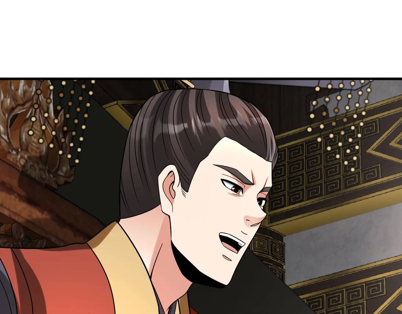 第102话 二圣临朝？我也成了千古一帝？！ 第120页