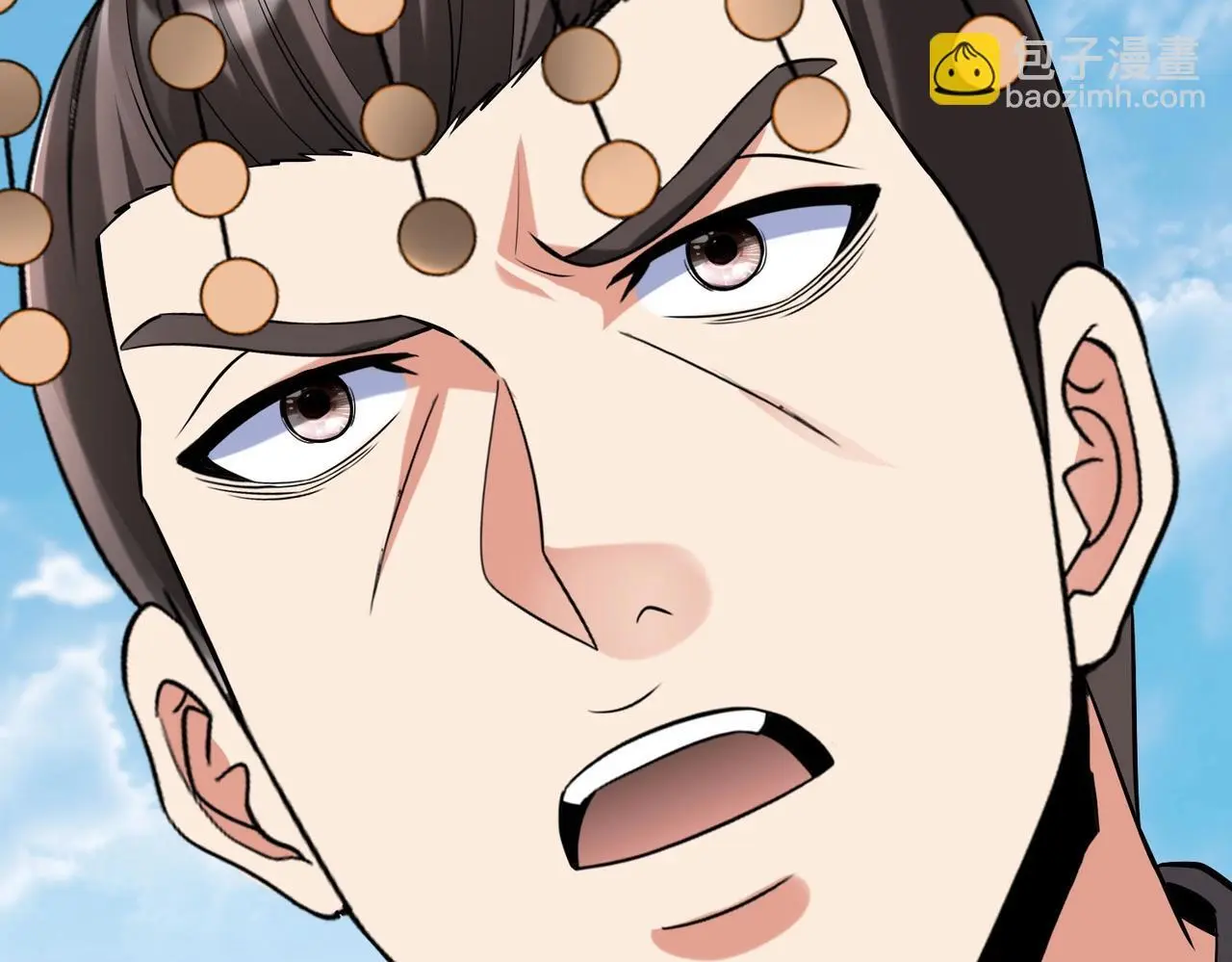 第105话 母亲！儿子来接你了！ 第9页