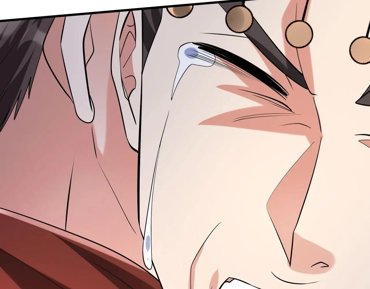 第105话 母亲！儿子来接你了！ 第21页