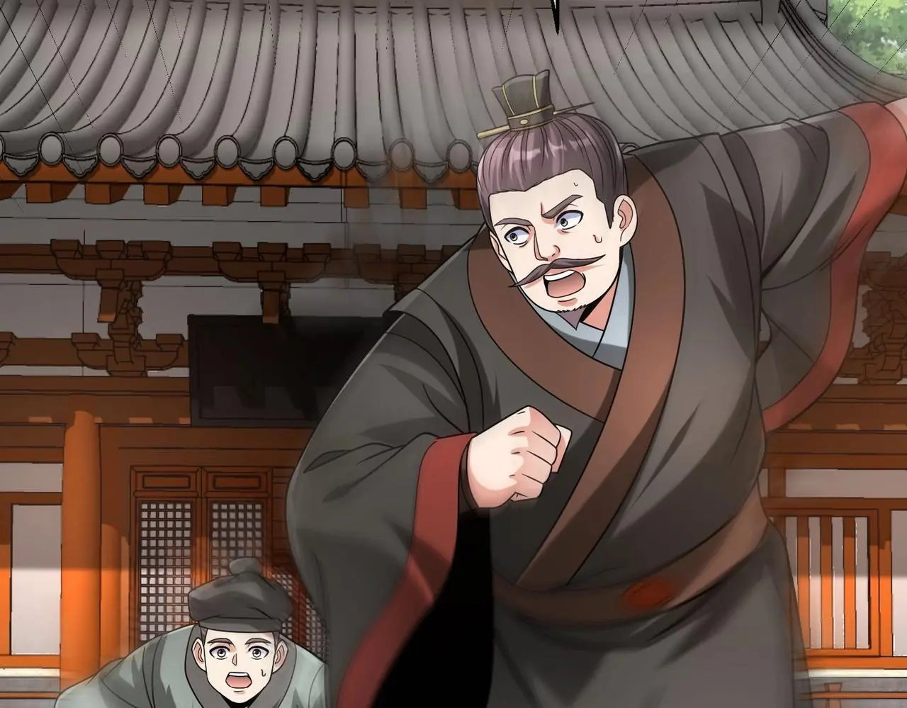 第105话 母亲！儿子来接你了！ 第60页