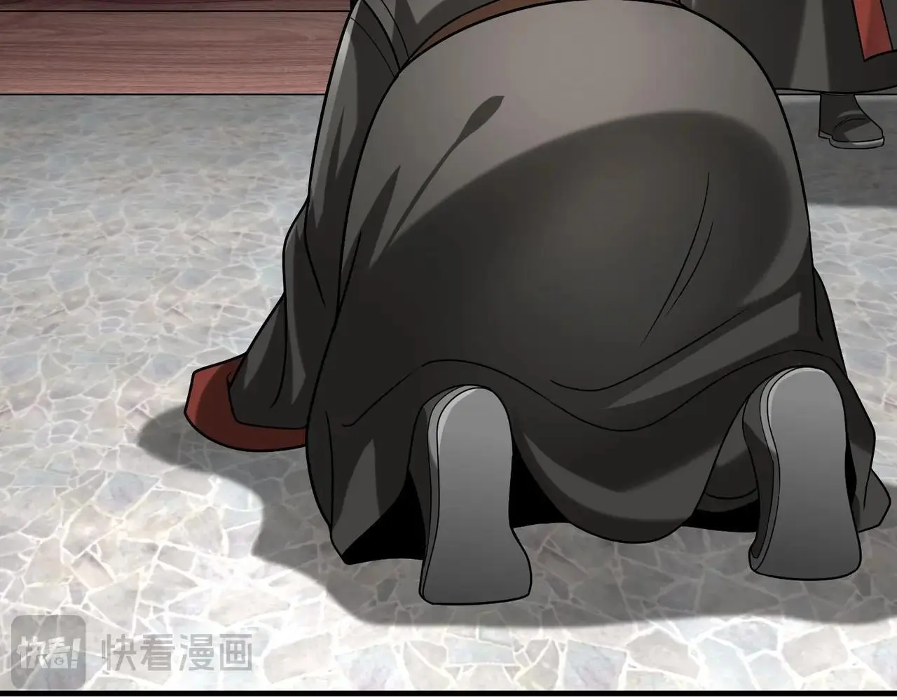 第105话 母亲！儿子来接你了！ 第64页