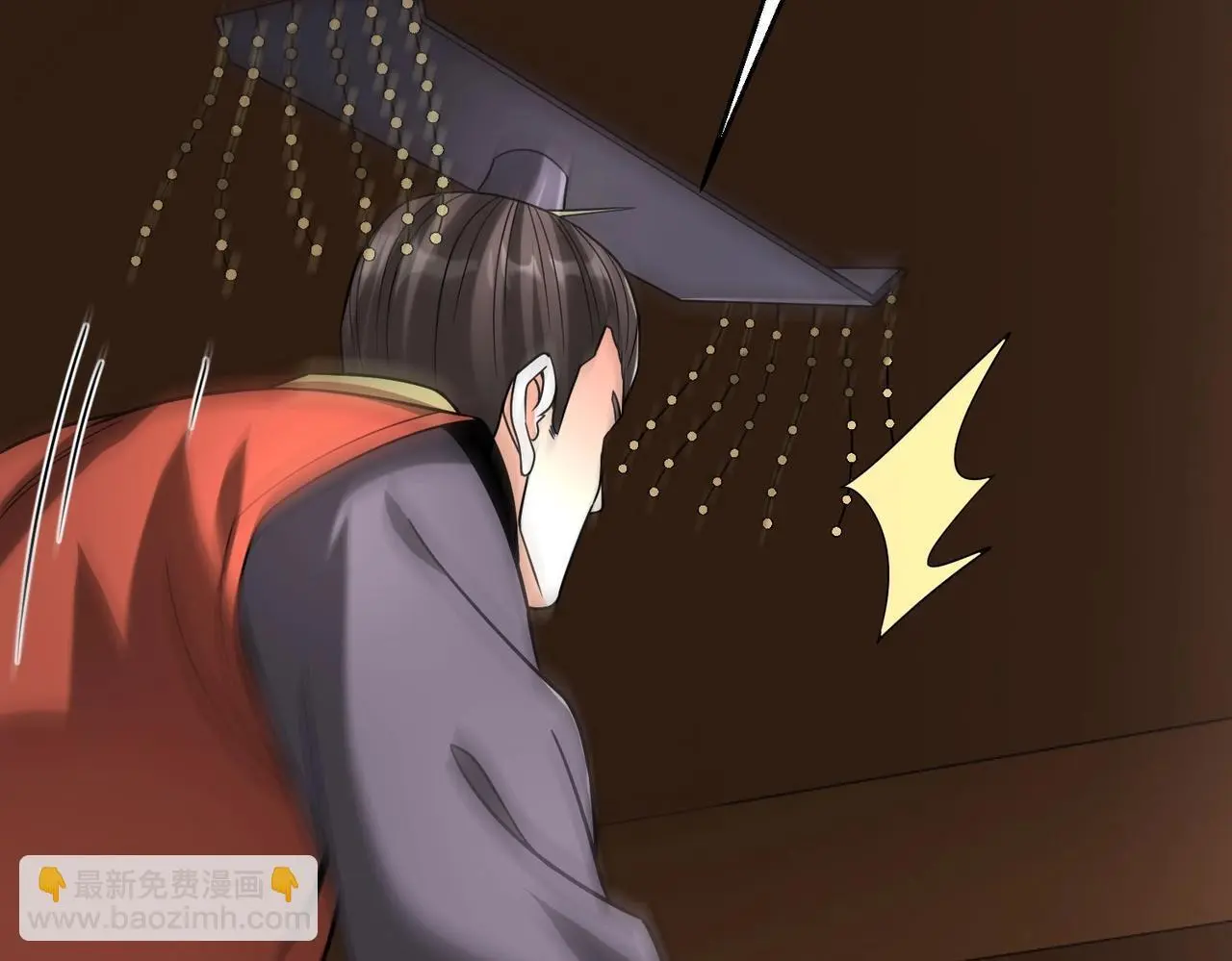 第105话 母亲！儿子来接你了！ 第76页