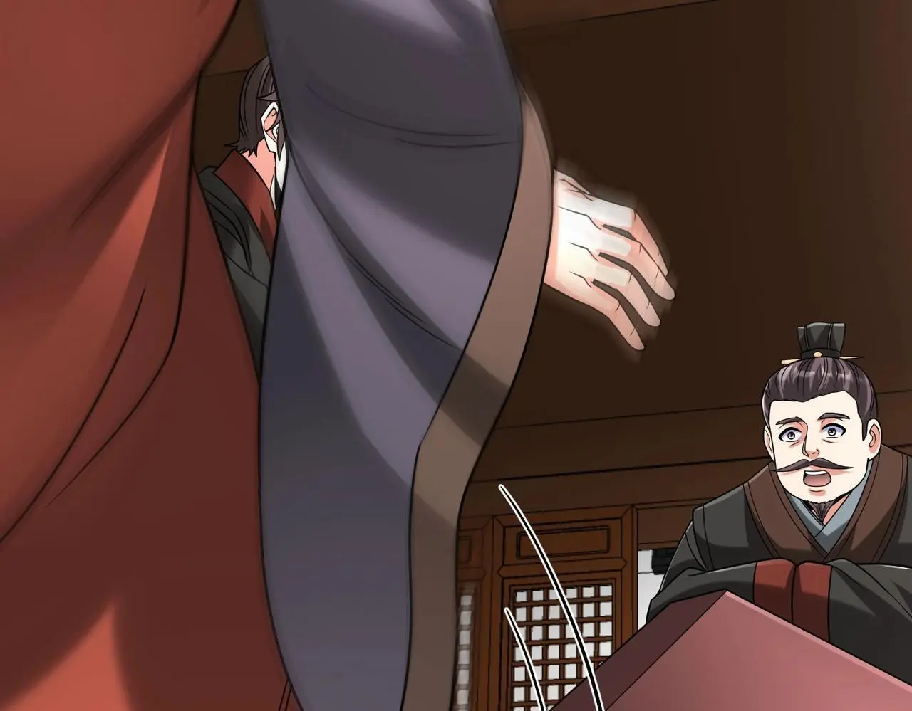 第105话 母亲！儿子来接你了！ 第77页