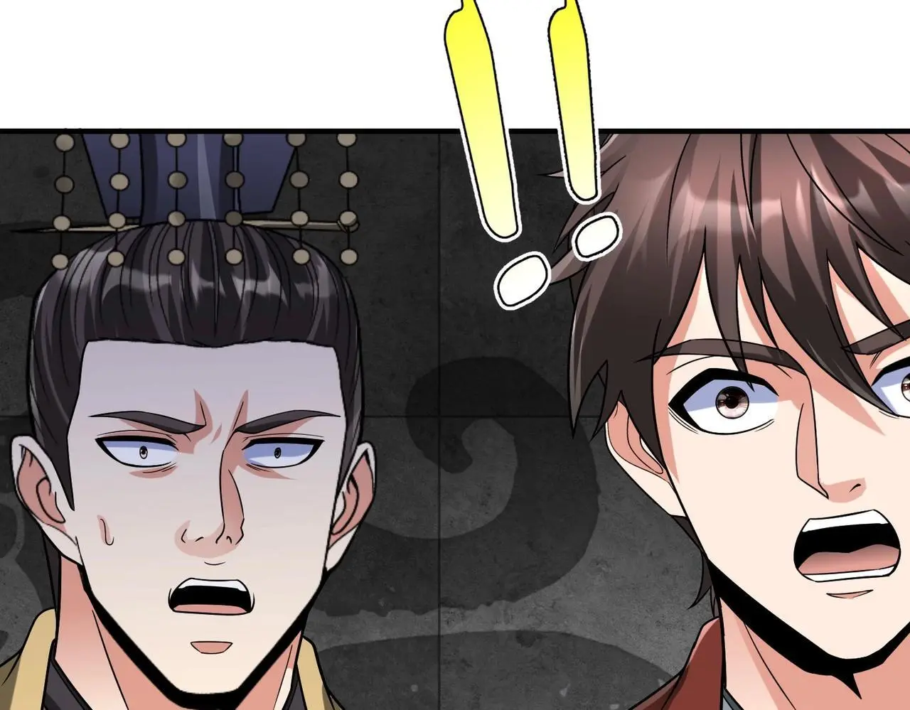 第105话 母亲！儿子来接你了！ 第91页