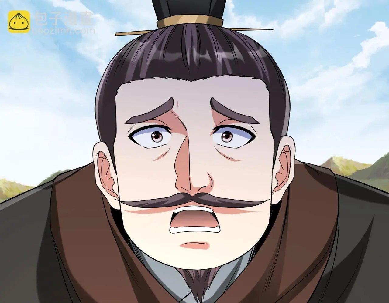 第105话 母亲！儿子来接你了！ 第109页