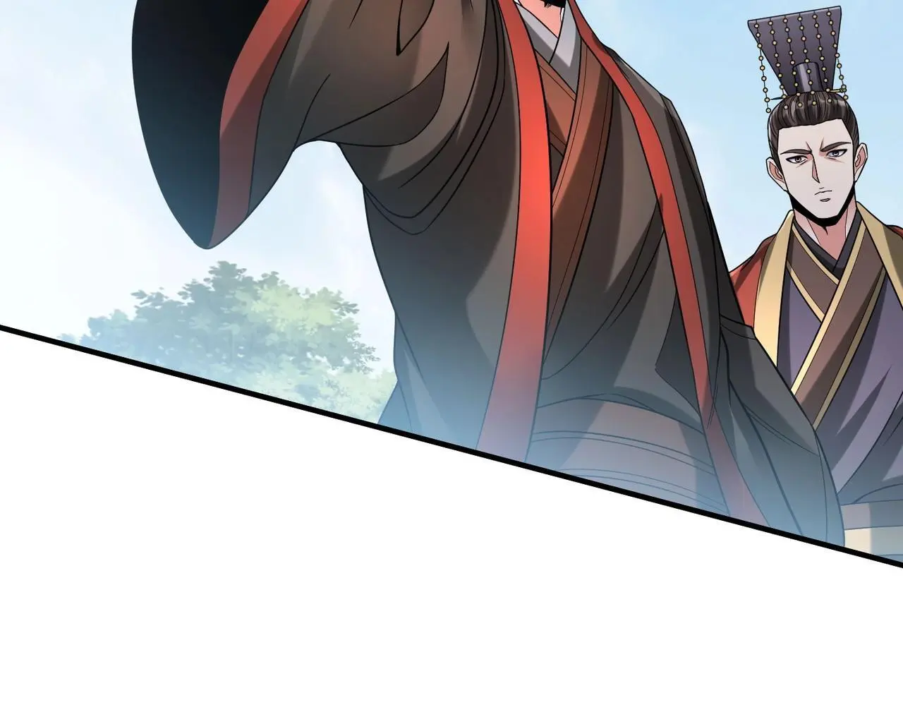 第104话 什么？！你说王后还活着？！ 第18页