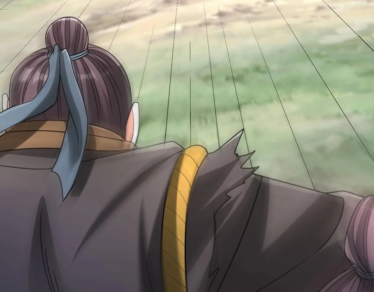 第104话 什么？！你说王后还活着？！ 第24页