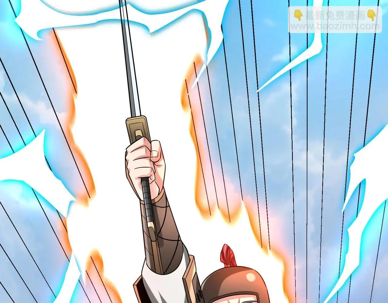 第104话 什么？！你说王后还活着？！ 第47页