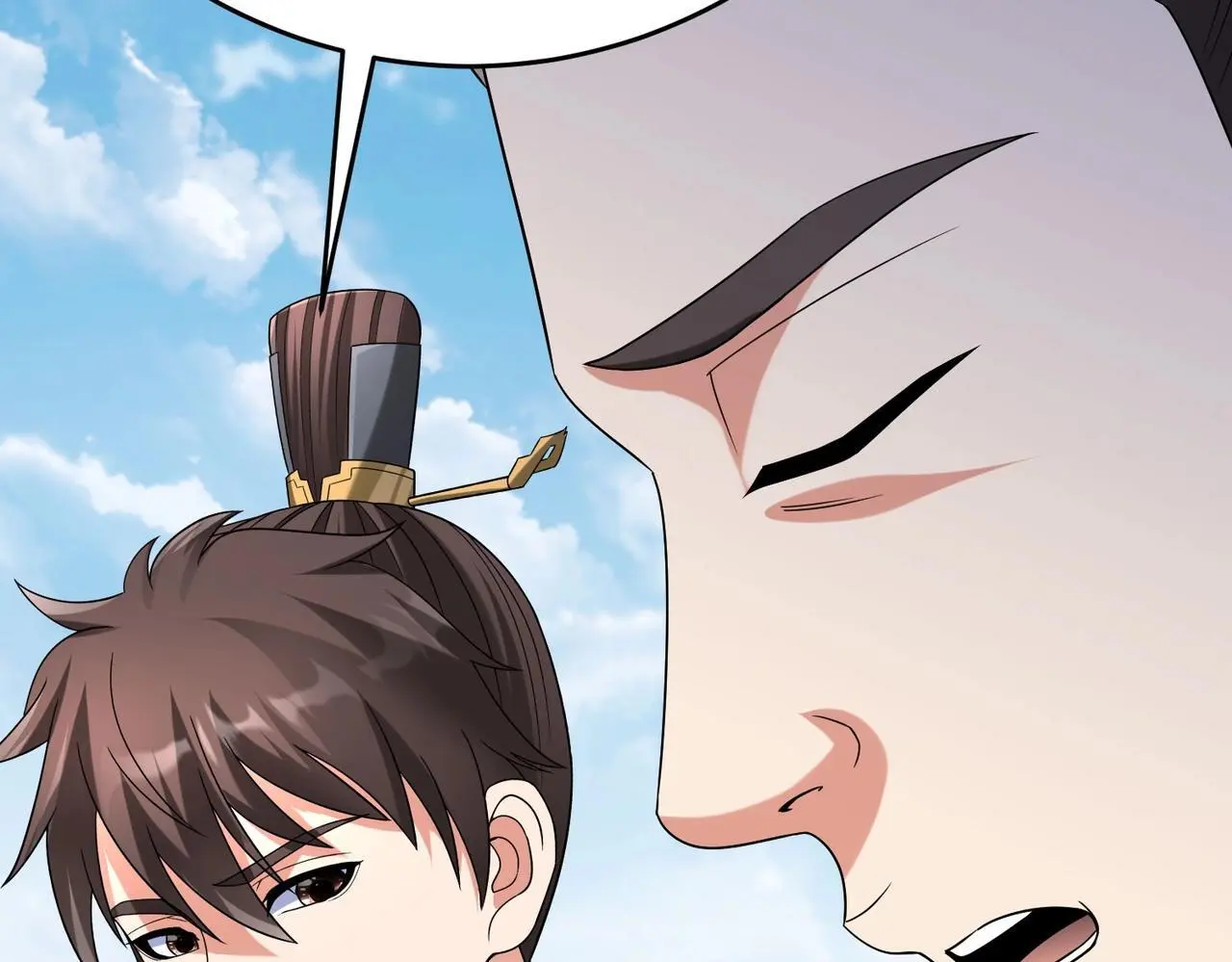 第104话 什么？！你说王后还活着？！ 第67页