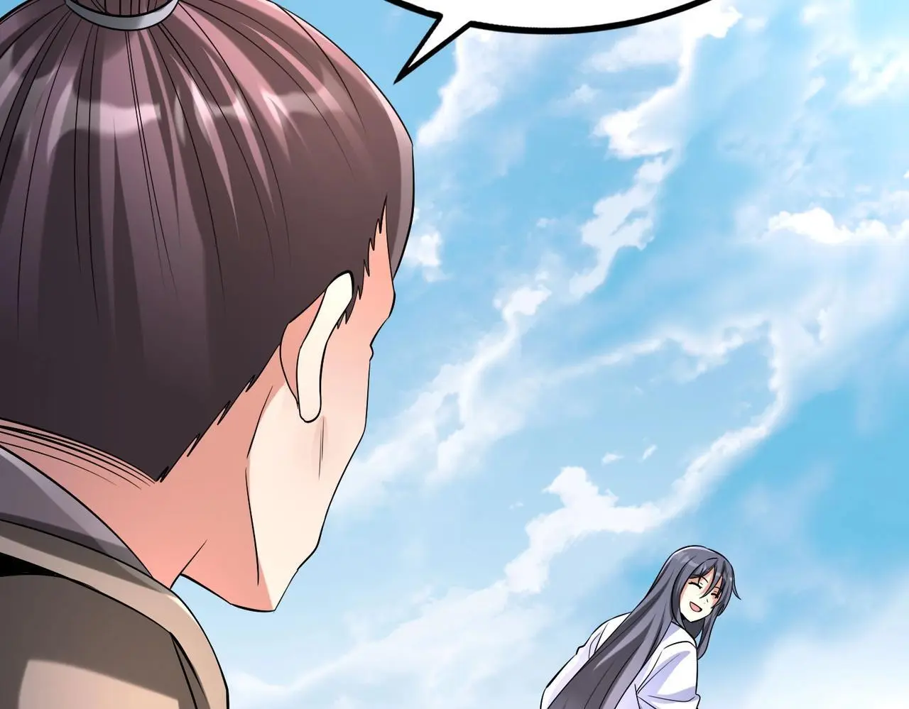 第104话 什么？！你说王后还活着？！ 第154页