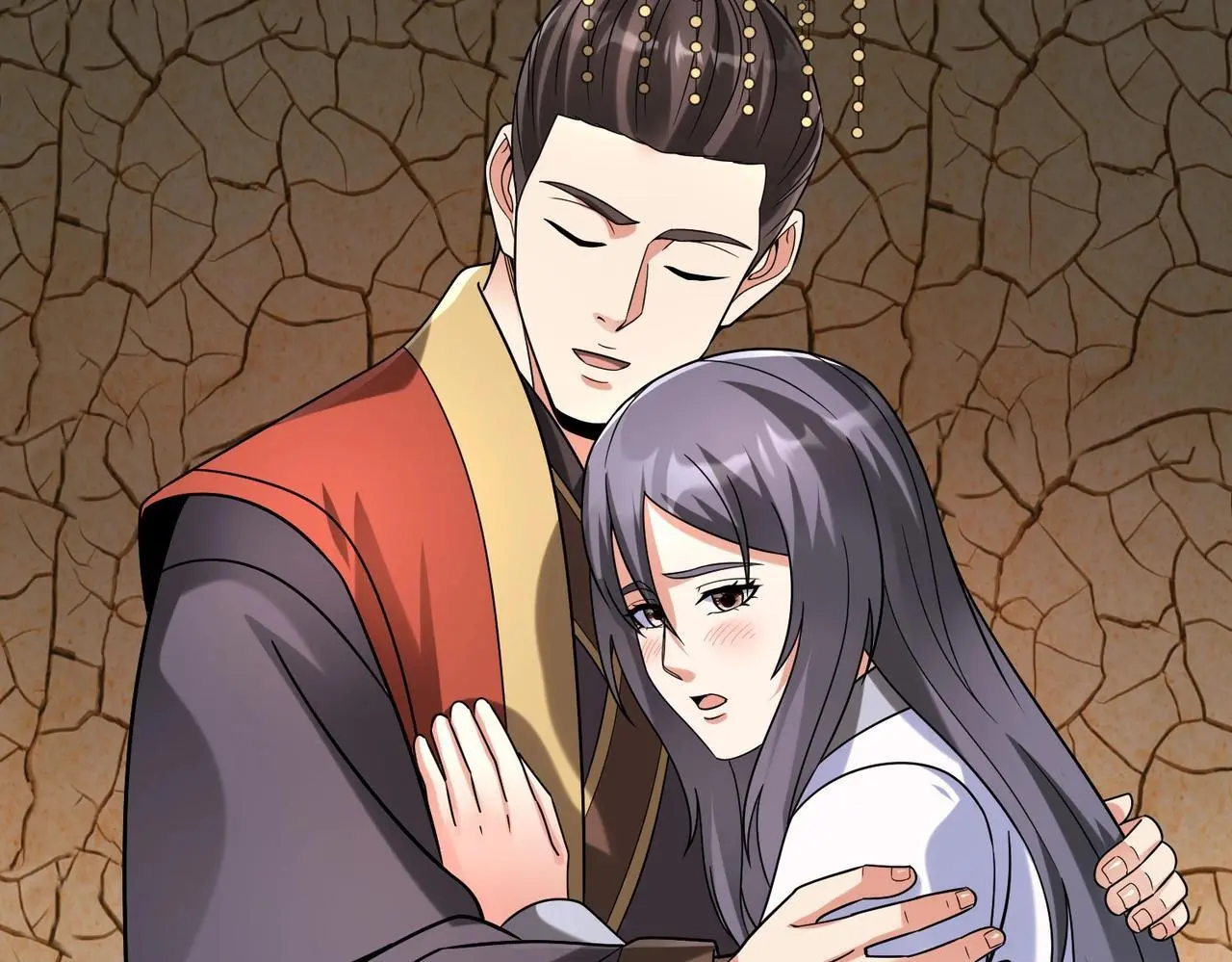 第106话 有了老婆，儿子就不香了是吧？ 第95页