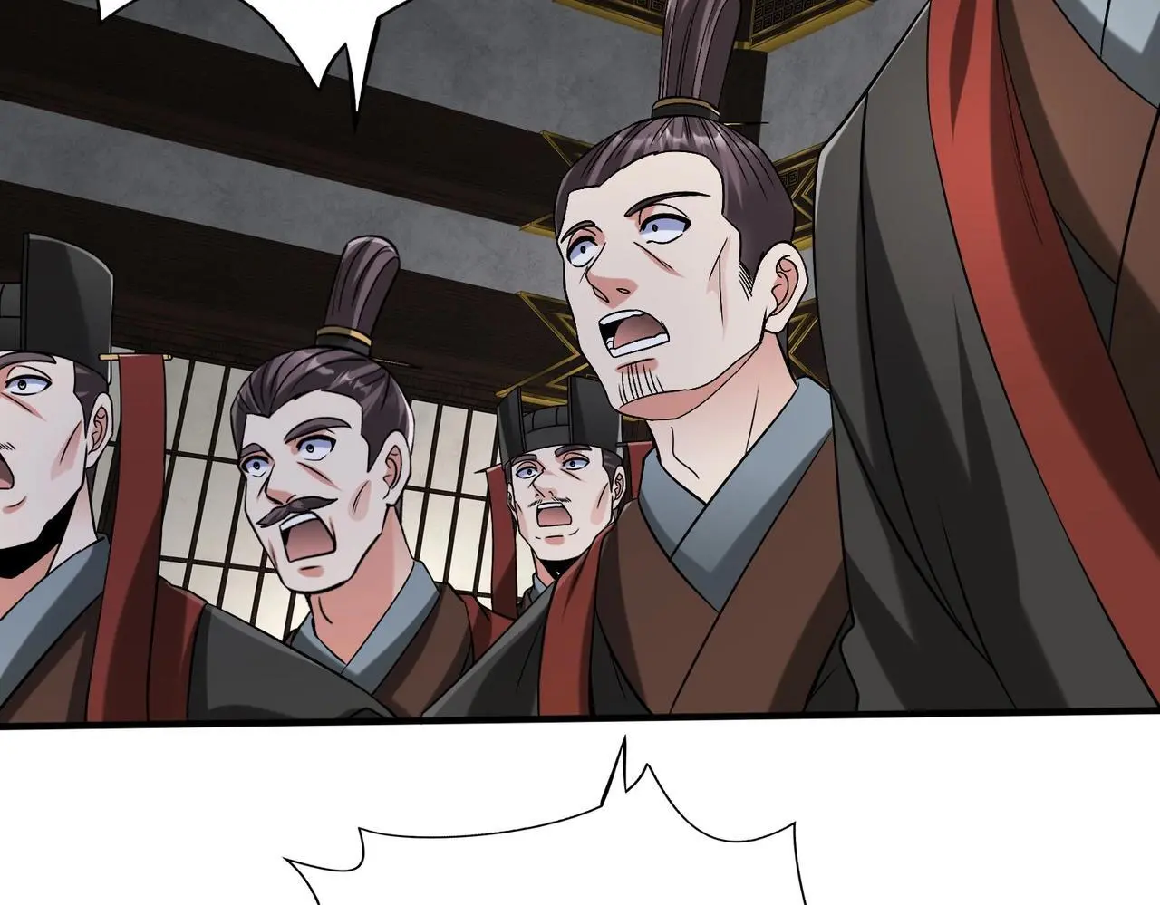 第107话 是时候把胡亥处理一下了！ 第38页
