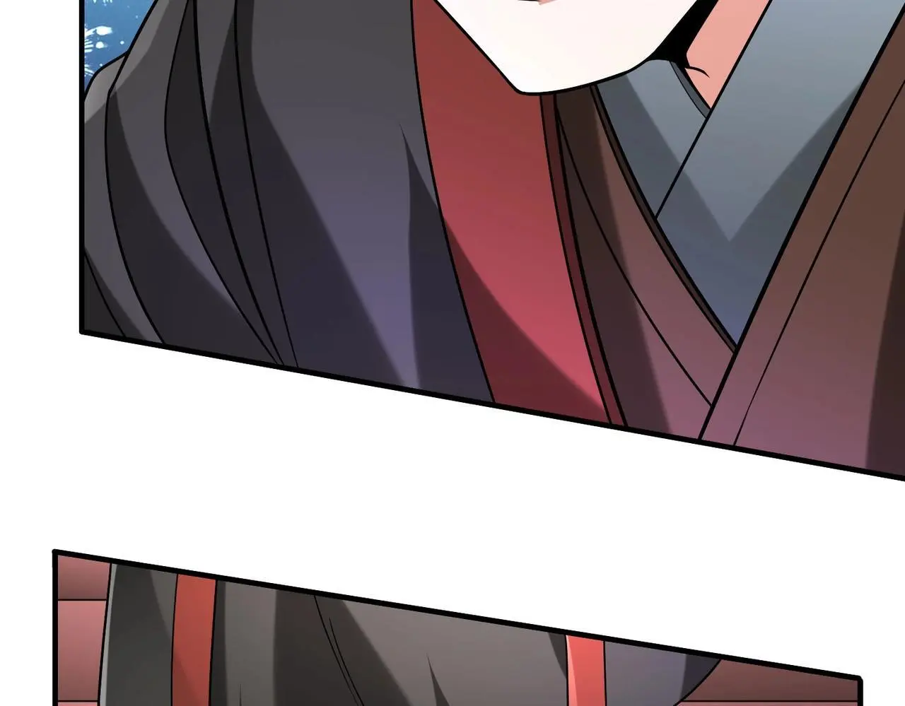 第107话 是时候把胡亥处理一下了！ 第111页