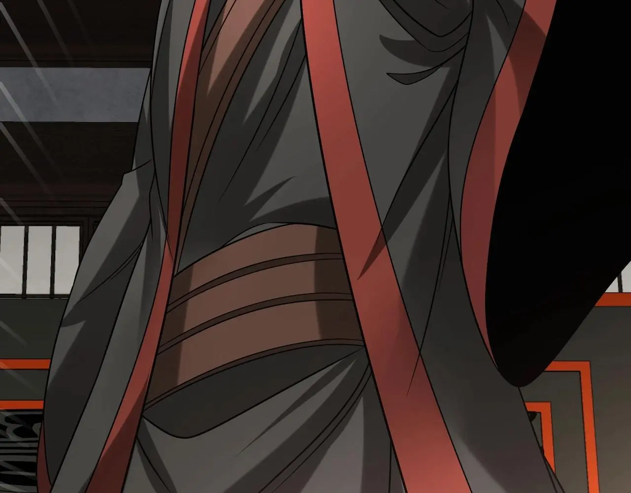 第107话 是时候把胡亥处理一下了！ 第121页