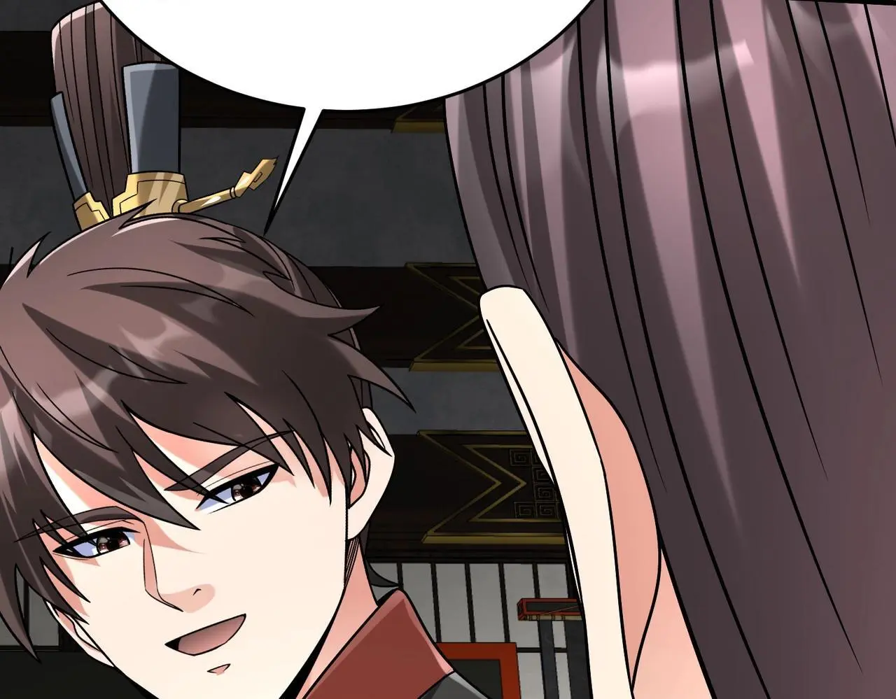 第107话 是时候把胡亥处理一下了！ 第146页