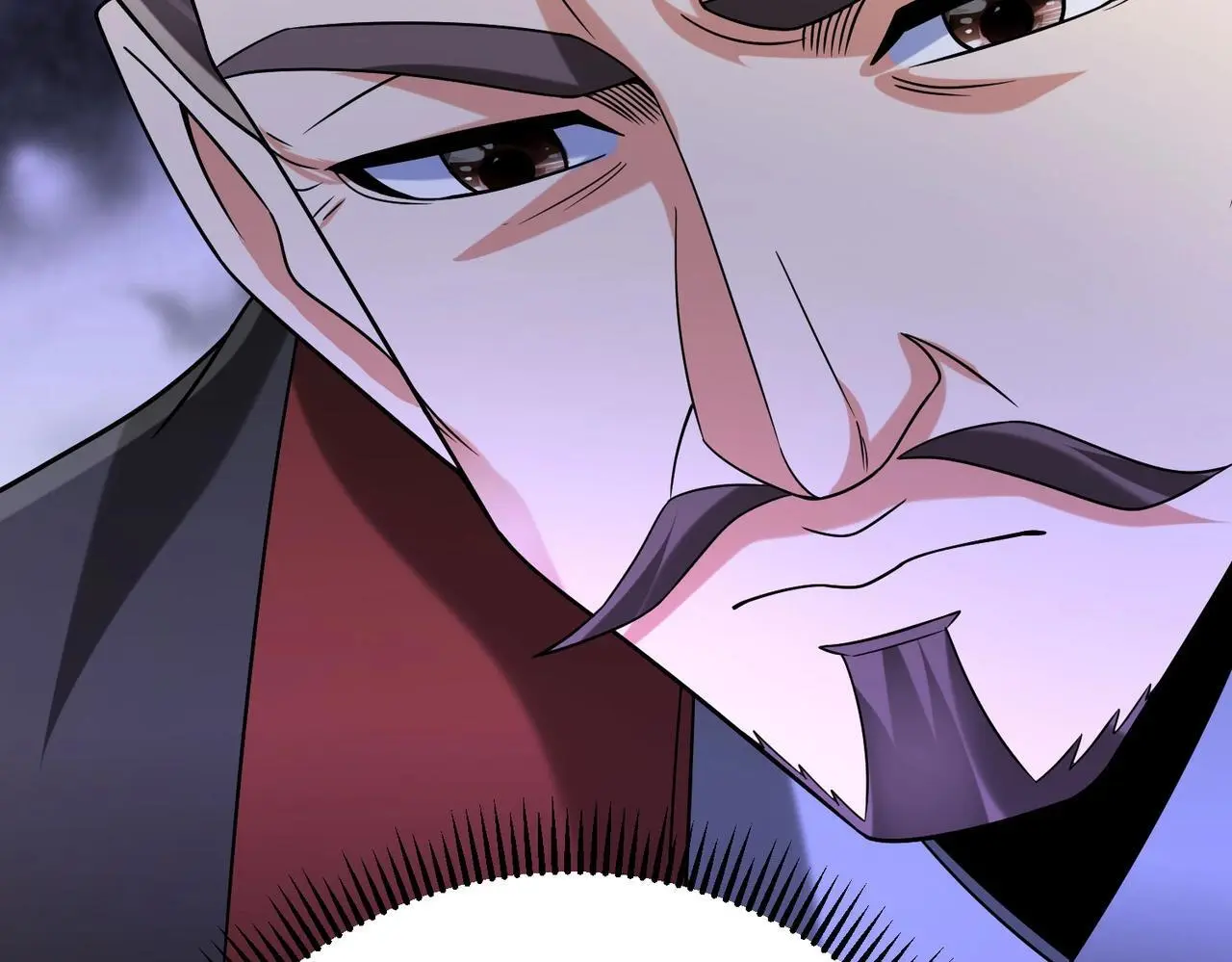 第107话 是时候把胡亥处理一下了！ 第152页