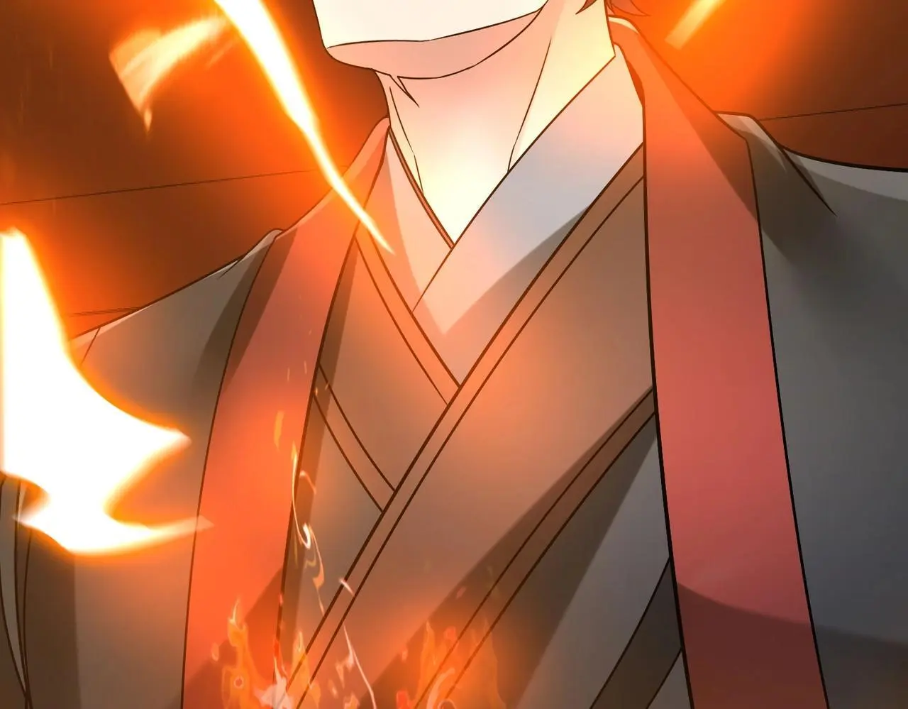 第109话 该出场了！时代最强的男人？ 第10页
