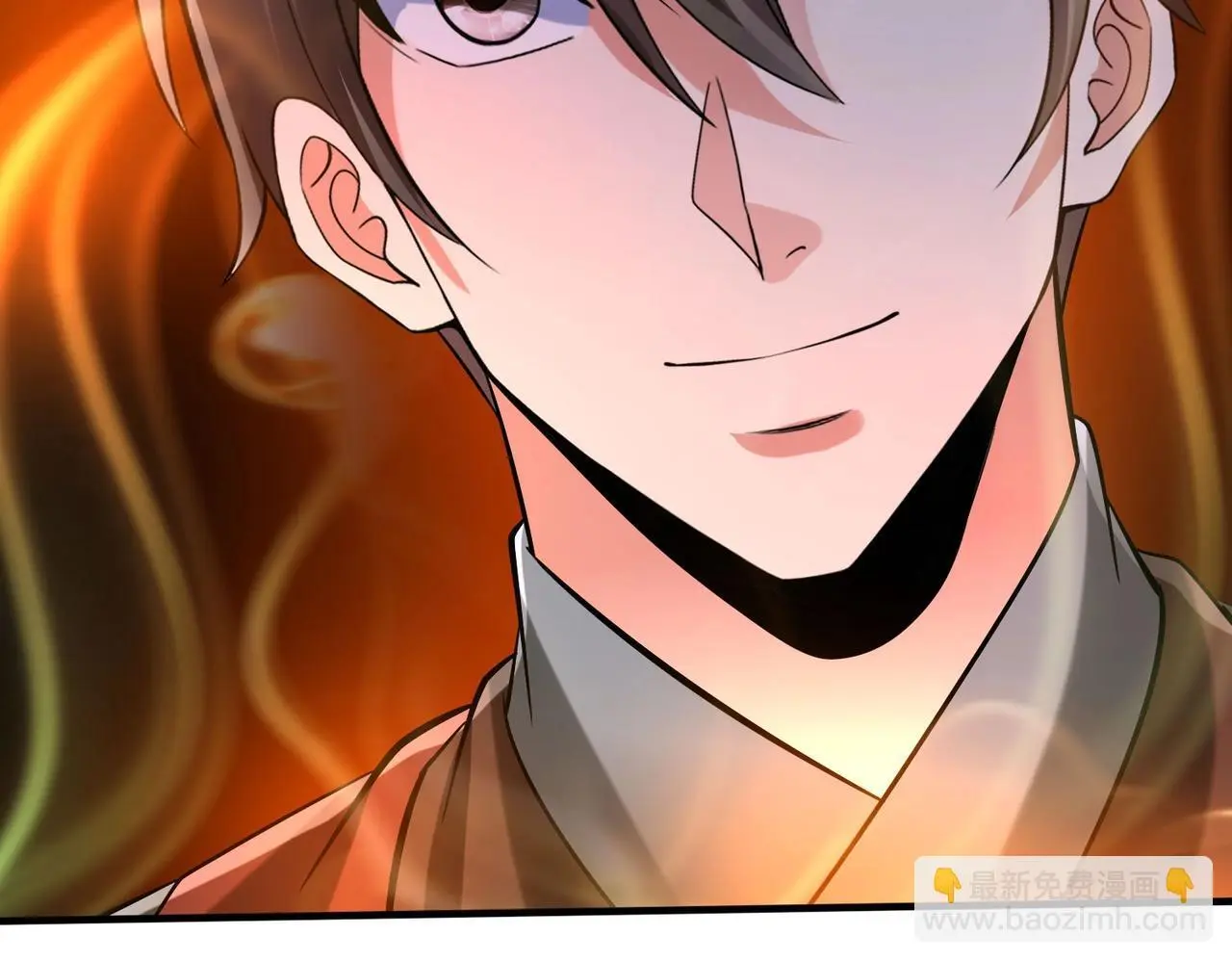 第109话 该出场了！时代最强的男人？ 第47页