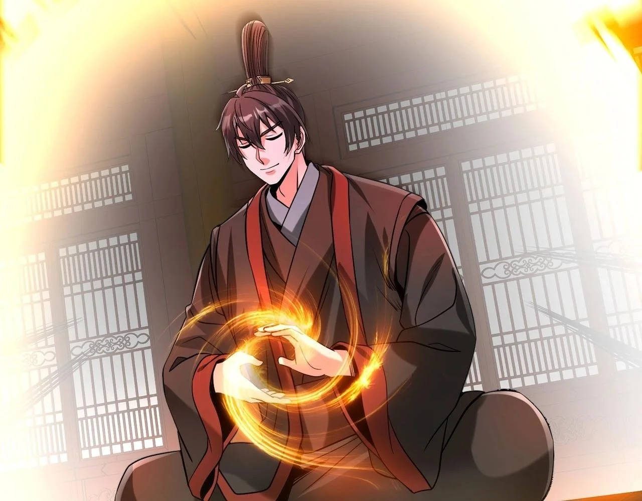 第109话 该出场了！时代最强的男人？ 第50页