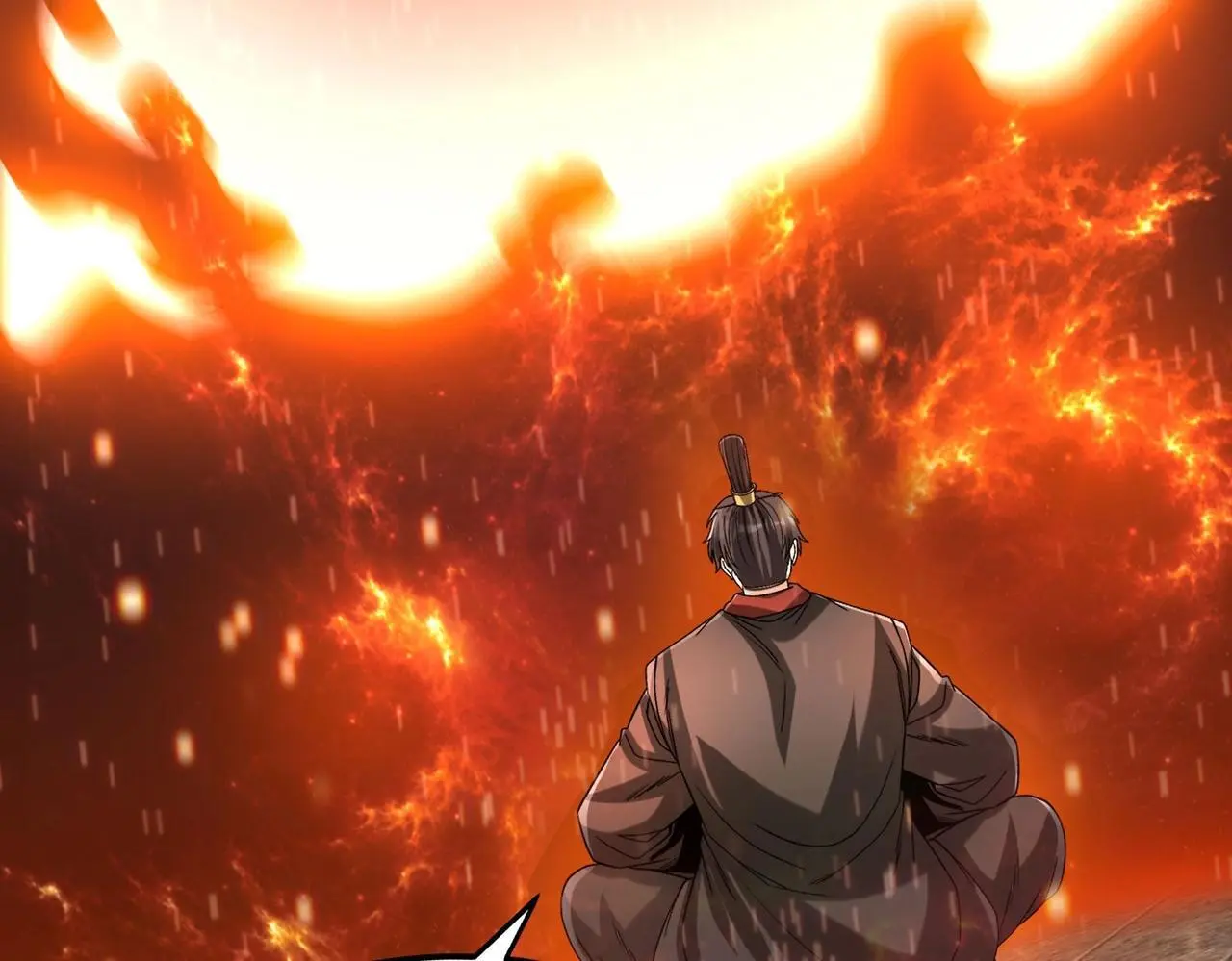 第109话 该出场了！时代最强的男人？ 第55页
