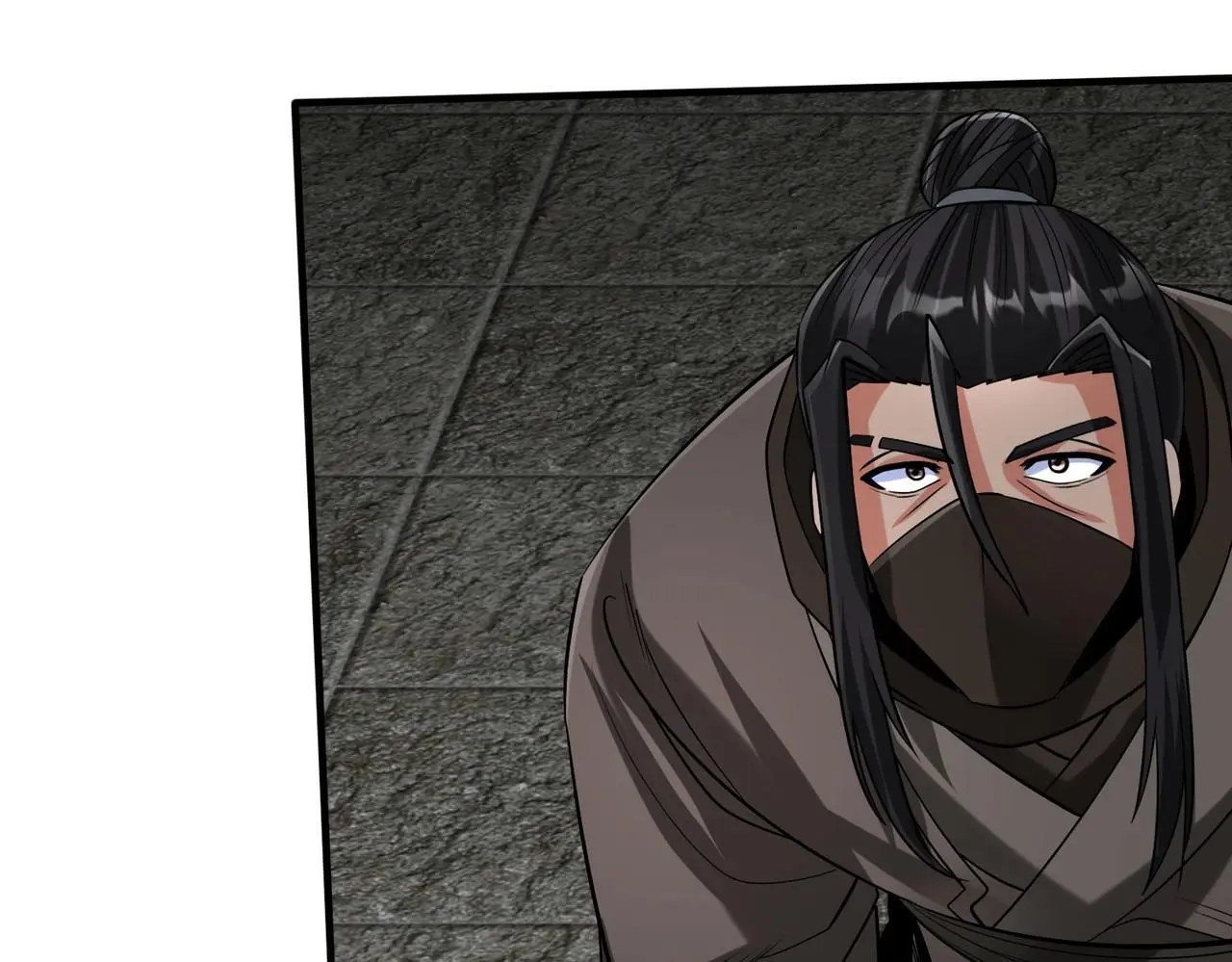 第109话 该出场了！时代最强的男人？ 第77页