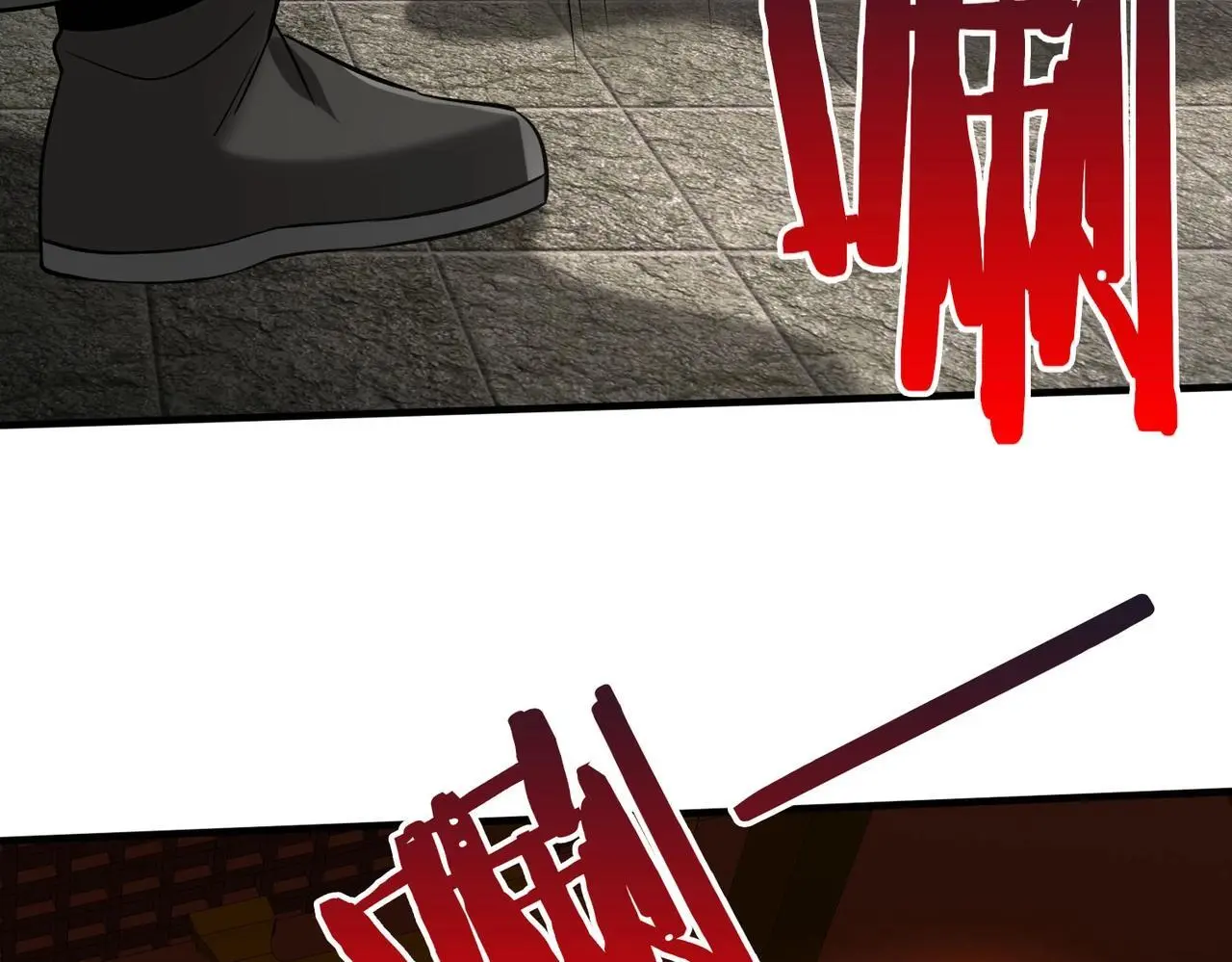 第109话 该出场了！时代最强的男人？ 第85页