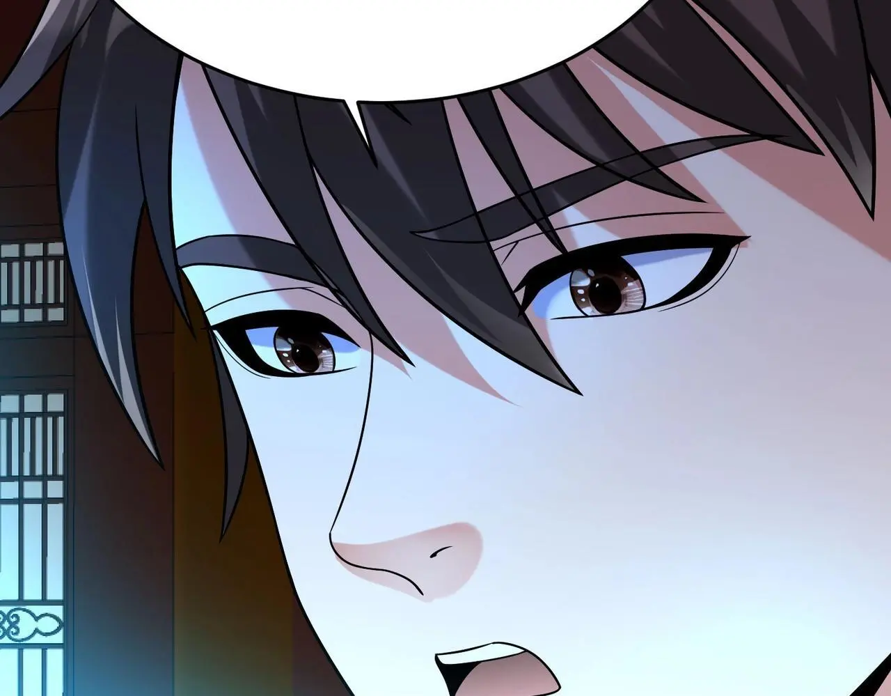 第109话 该出场了！时代最强的男人？ 第107页