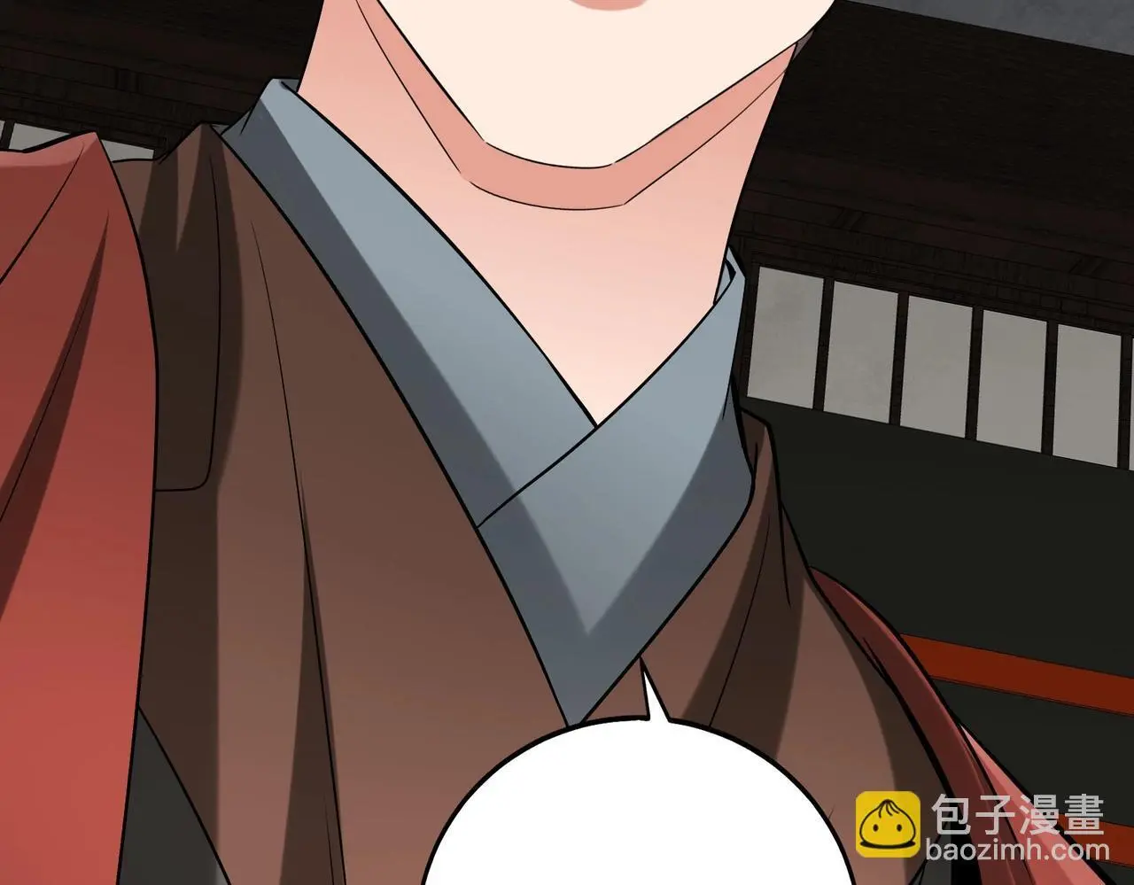 第108话 你赵高算什么东西！！！ 第26页