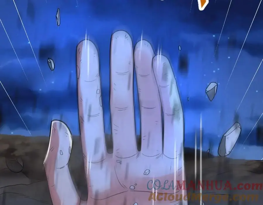 第110话 张良的计谋？ 第5页