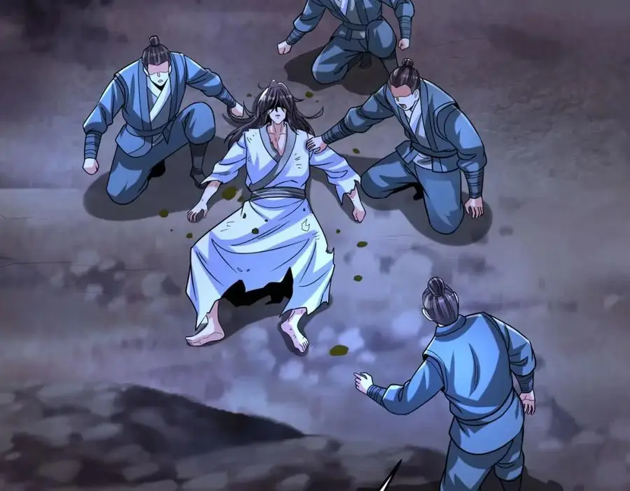 第110话 张良的计谋？ 第15页