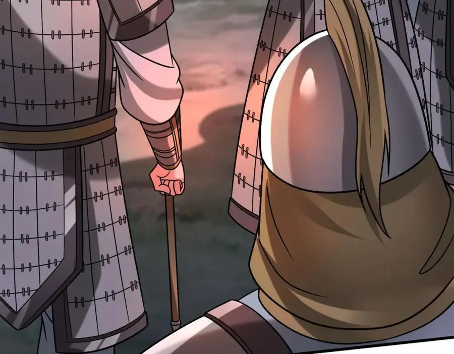 第110话 张良的计谋？ 第35页
