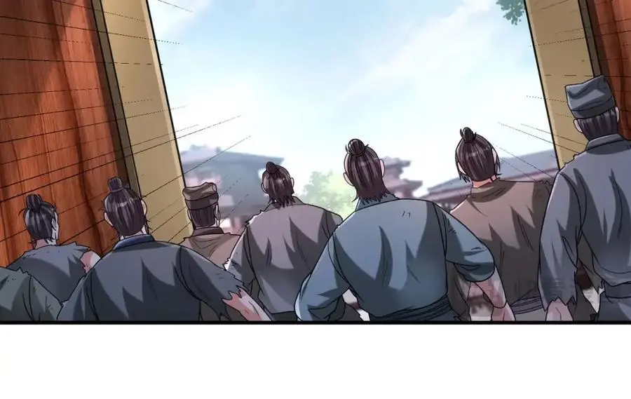 第113话 杀我？你们还嫩了点！ 第59页