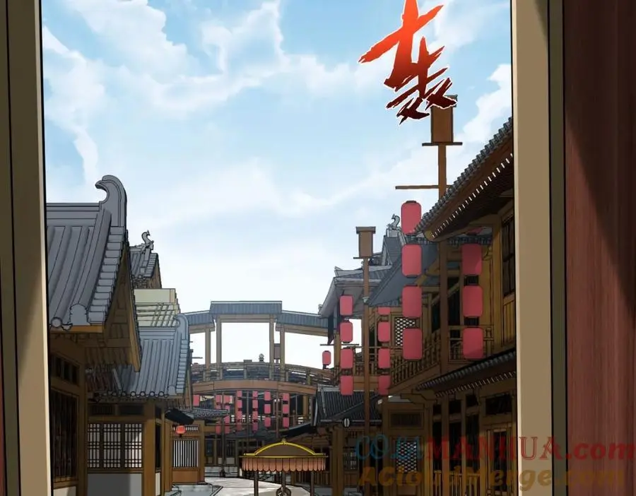 第113话 杀我？你们还嫩了点！ 第61页