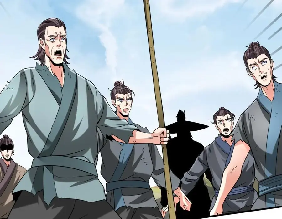 第113话 杀我？你们还嫩了点！ 第67页