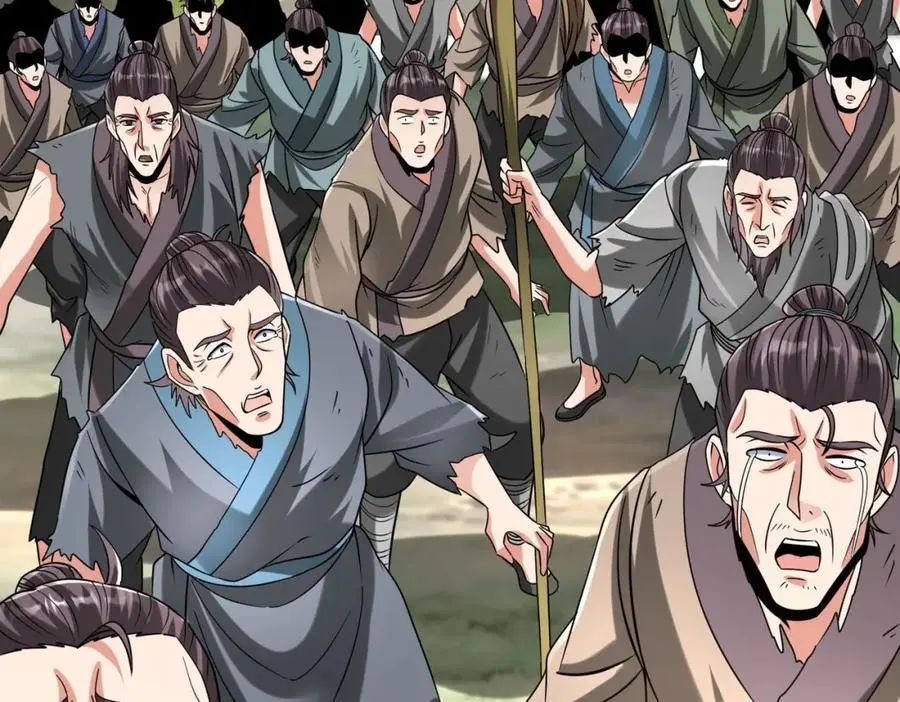 第113话 杀我？你们还嫩了点！ 第76页